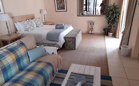 Barnard Self Catering Apartments